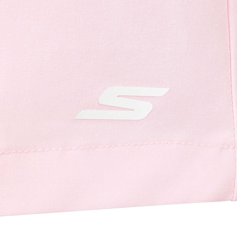 Short Sleeve Tee and Shorts Set