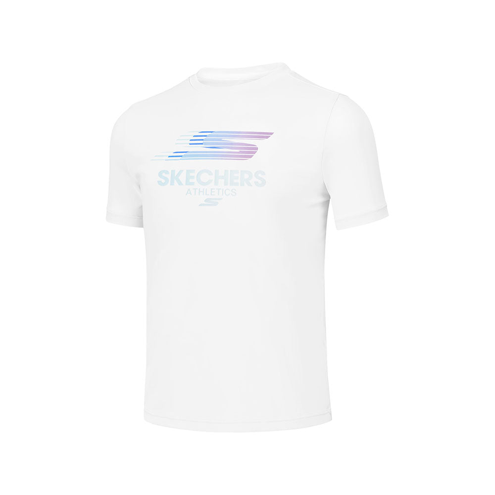 Short Sleeve Tee and Shorts Set