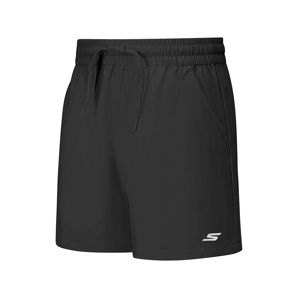 Short Sleeve Tee and Shorts Set