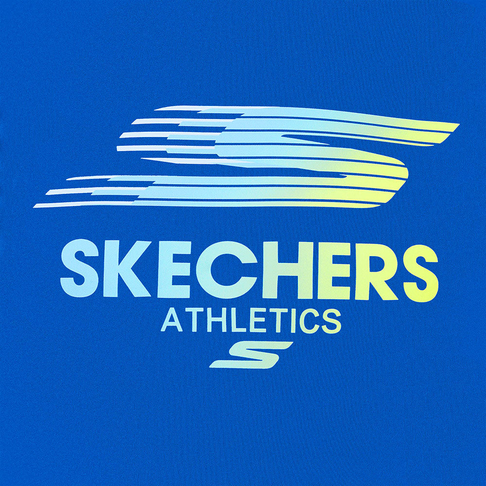 Short Sleeve Tee and Shorts Set