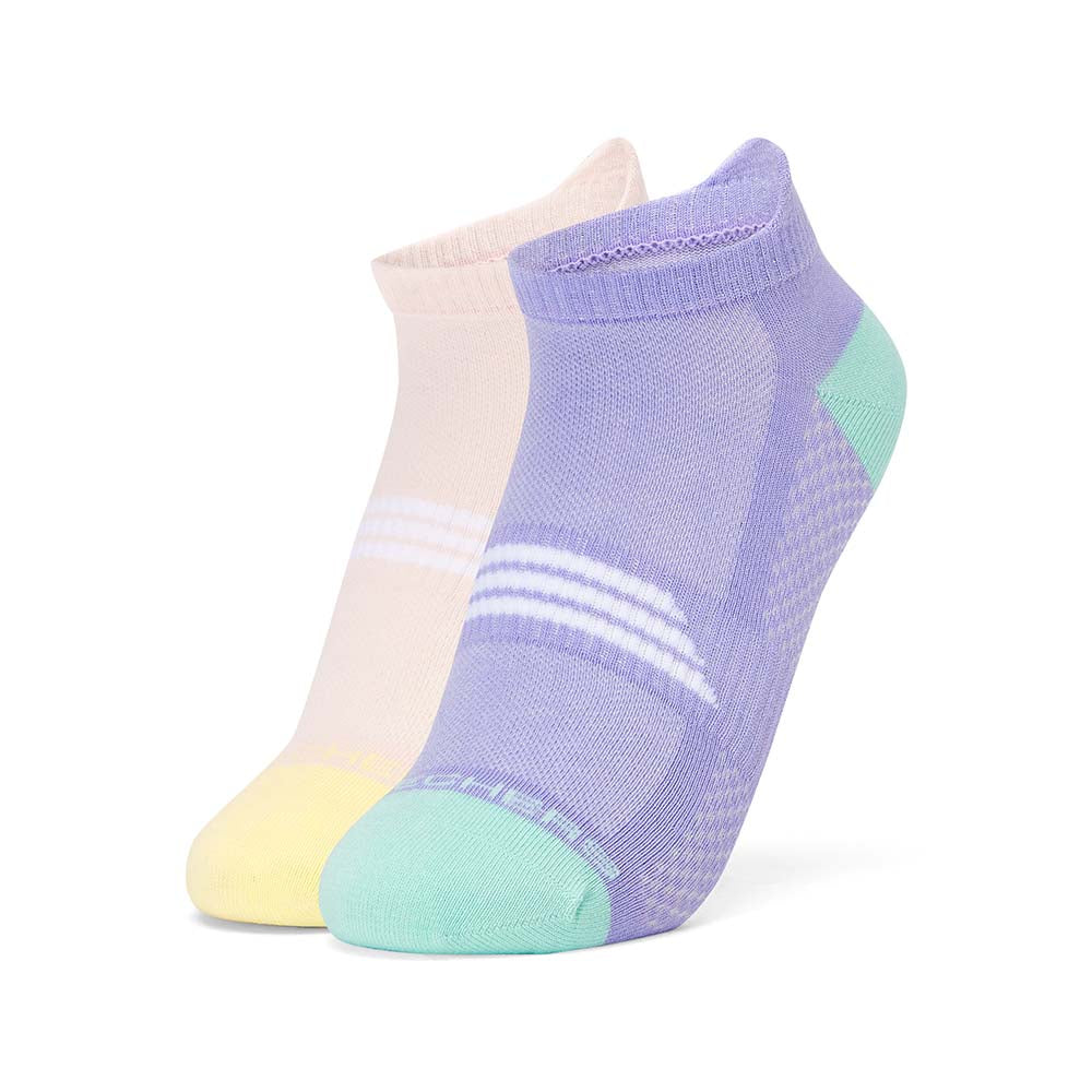 Performance Socks - Low Cut Socks (2 Pairs)