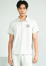 Pickleball: Performance Polo Tee