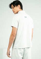 Pickleball: Performance Polo Tee