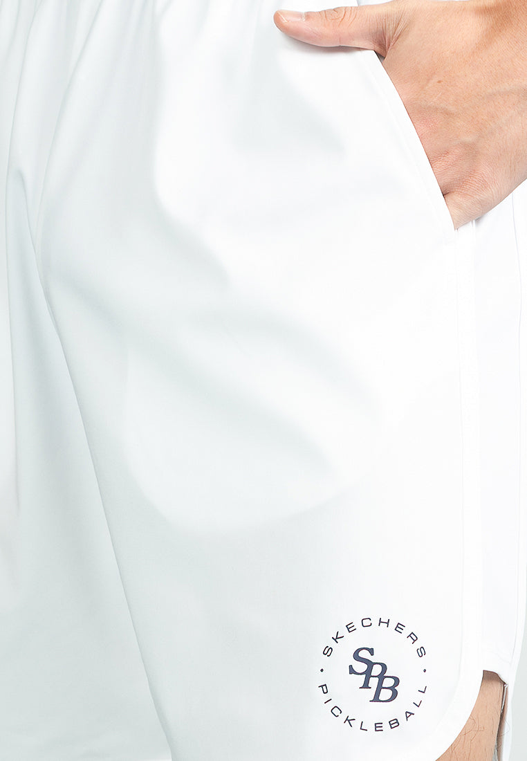 Pickleball: Performance Shorts