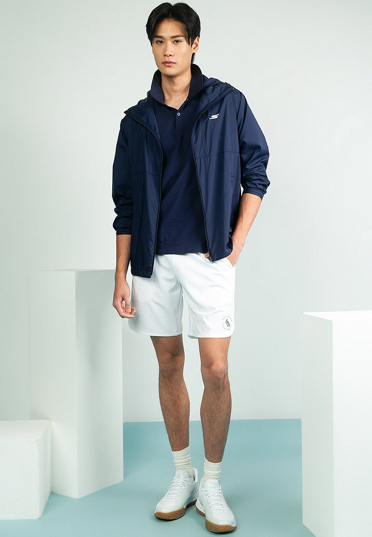 Pickleball: Performance Shorts