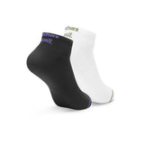 Performance Socks - Low Cut Socks (2 Pairs)