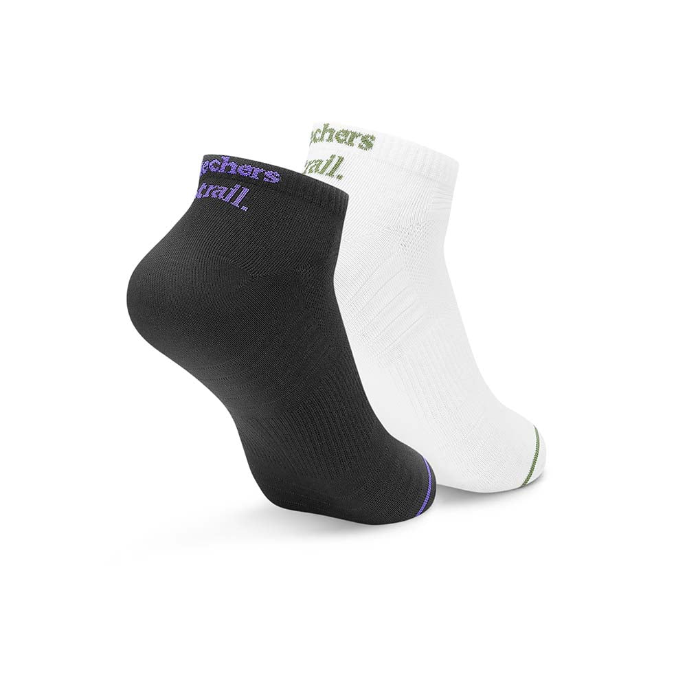Performance Socks - Low Cut Socks (2 Pairs)