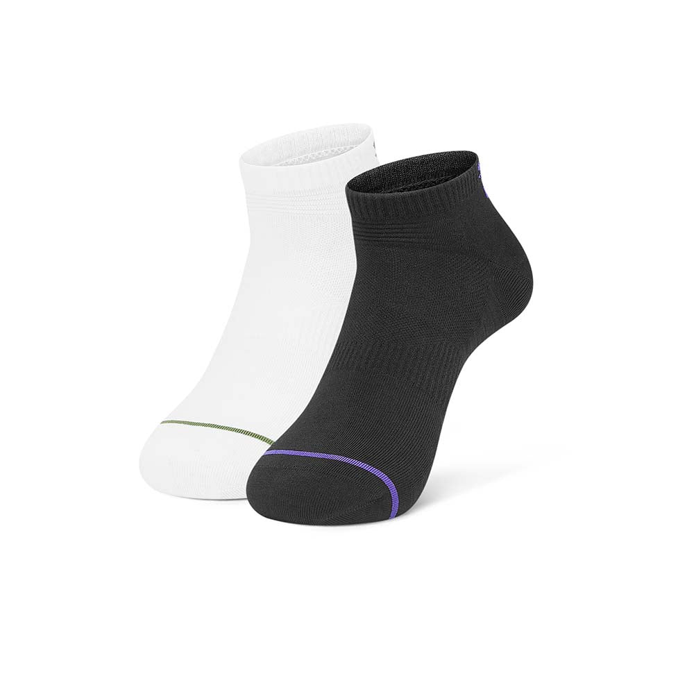 Performance Socks - Low Cut Socks (2 Pairs)