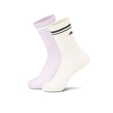 Performance Socks - Crew Socks (2 Pairs)