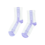 Performance Socks - Crew Socks (3 Pairs)