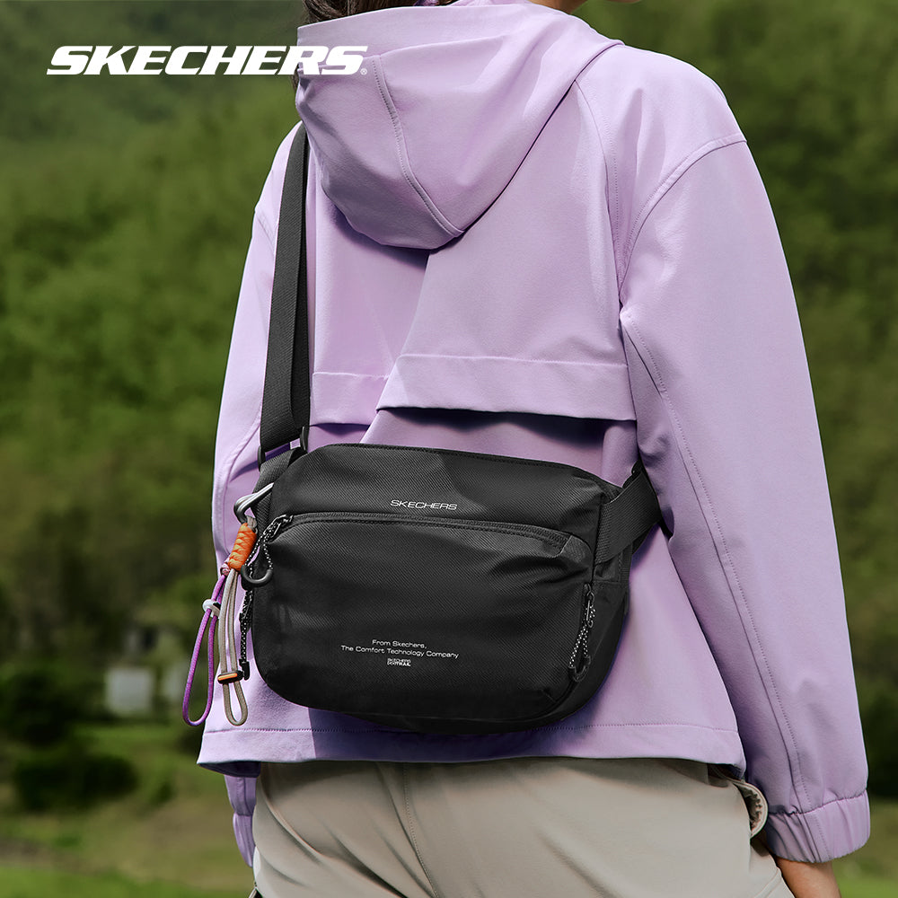 Performance Shoulder Bag
