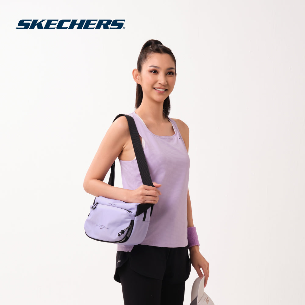 Performance Shoulder Bag