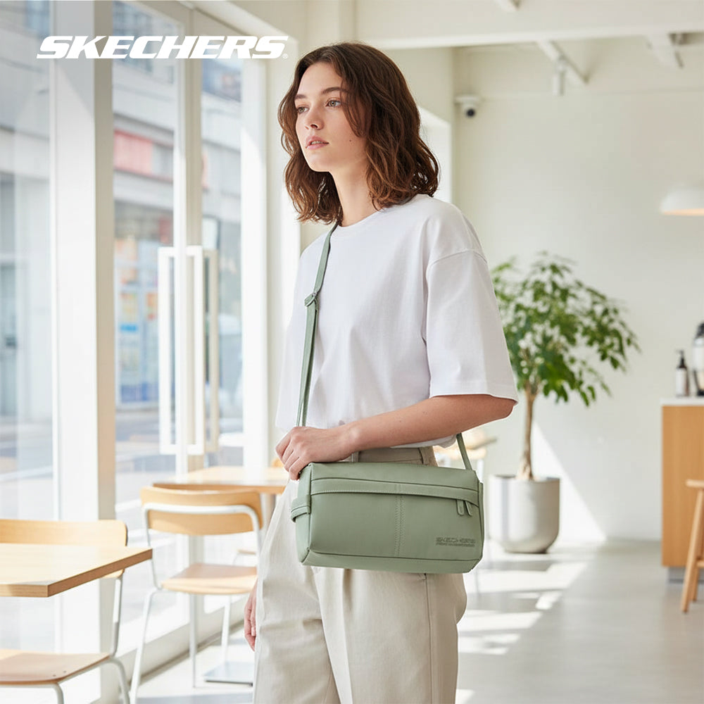 Performance Shoulder Bag