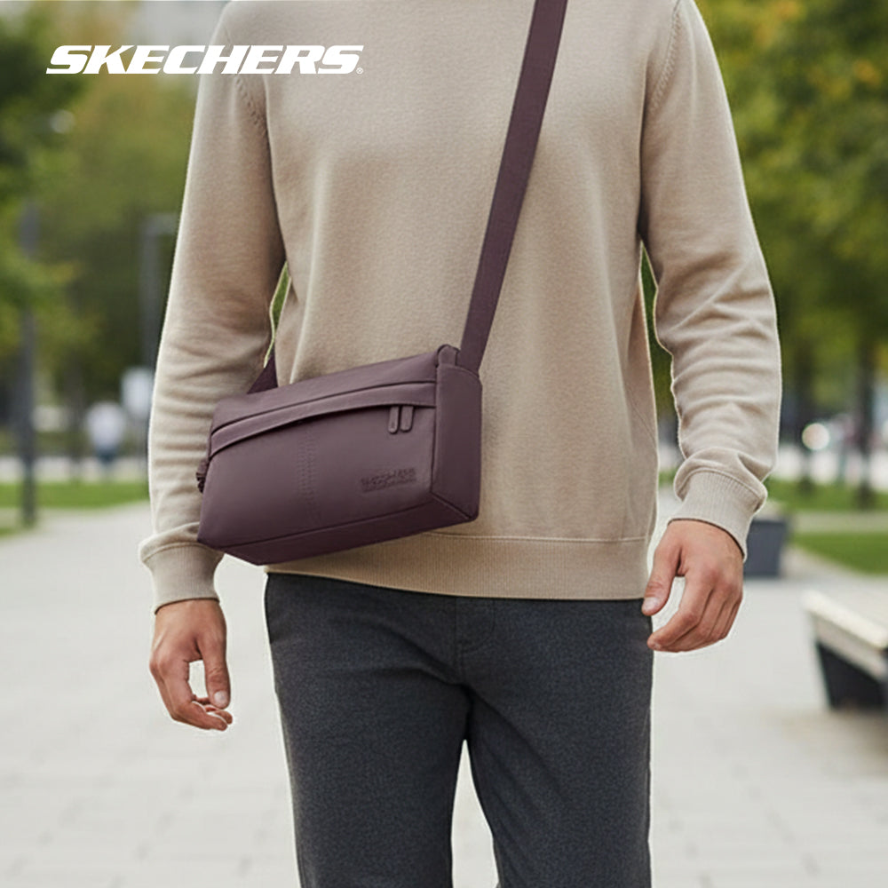 Performance Shoulder Bag