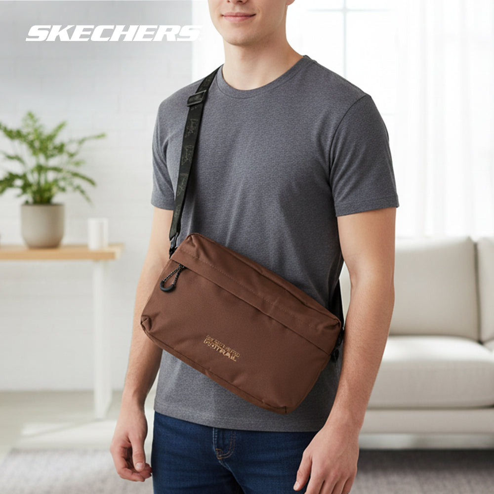 Performance Shoulder Bag