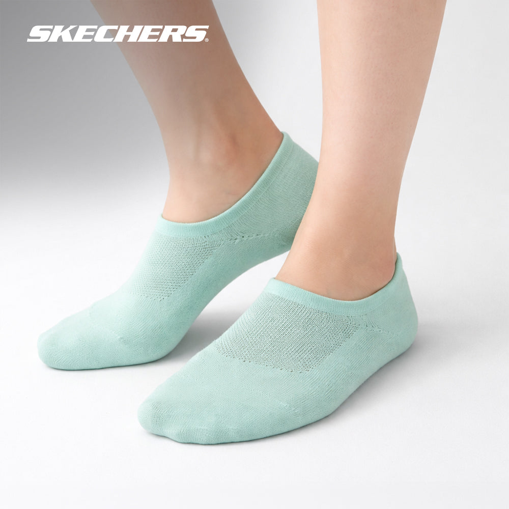 Performance Socks - No Show Socks (5 Pairs)