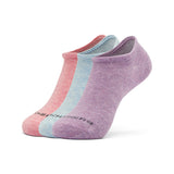 Socks - No Show Socks (3 Pairs)