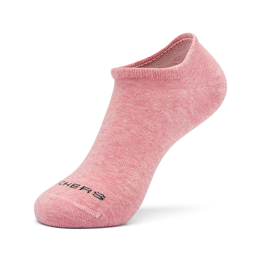 Socks - No Show Socks (3 Pairs)