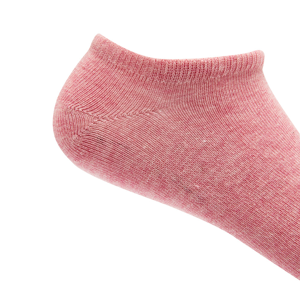 Socks - No Show Socks (3 Pairs)