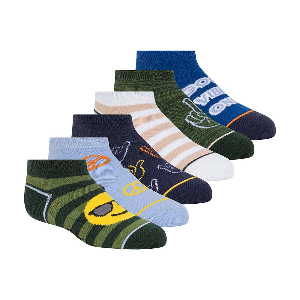United Legwear Socks
