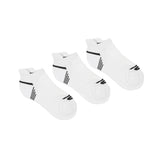 Performance Socks - Low Cut Socks (3 Pairs)