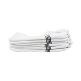 Performance Socks - Low Cut Socks (3 Pairs)