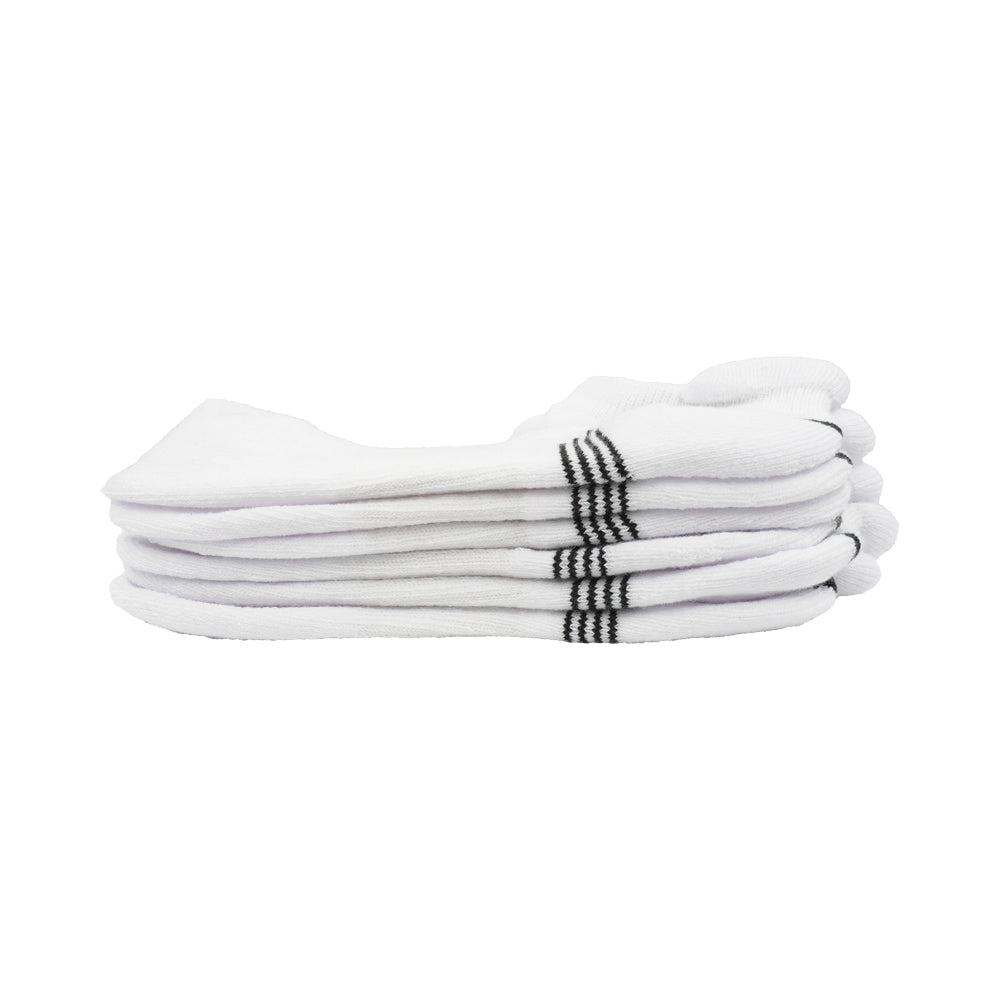 Performance Socks - Low Cut Socks (3 Pairs)