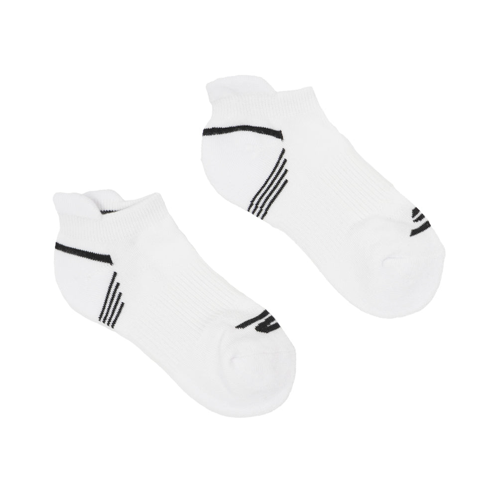 Performance Socks - Low Cut Socks (3 Pairs)