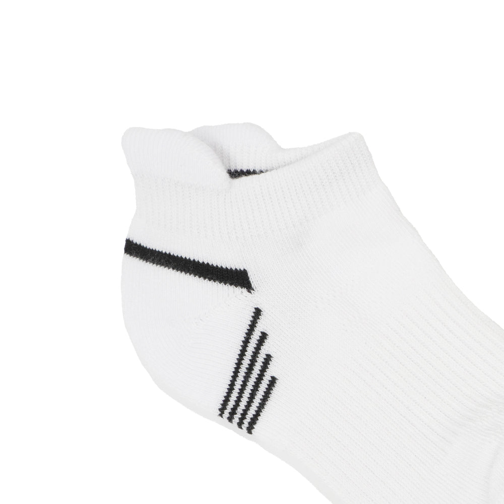 Performance Socks - Low Cut Socks (3 Pairs)