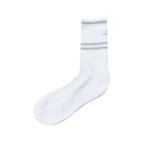Socks - Crew Socks (3 Pairs)