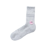 Socks - Crew Socks (3 Pairs)