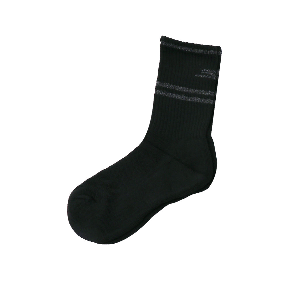 Socks - Crew Socks (3 Pairs)