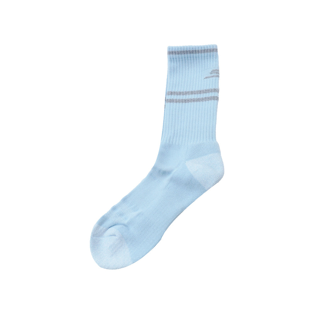 Socks - Crew Socks (3 Pairs)