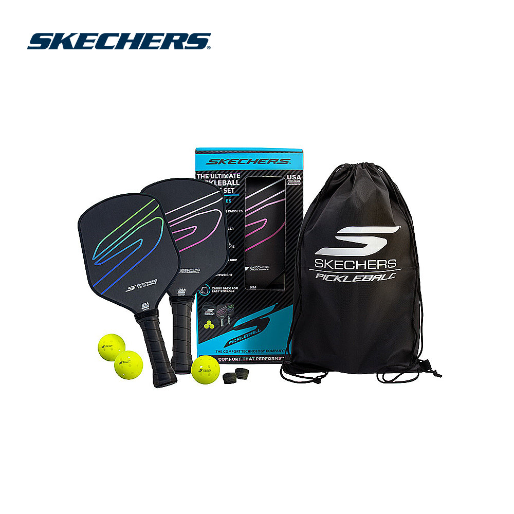Pickleball Paddle Bundle Set