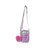 Perjalanan Crossbody