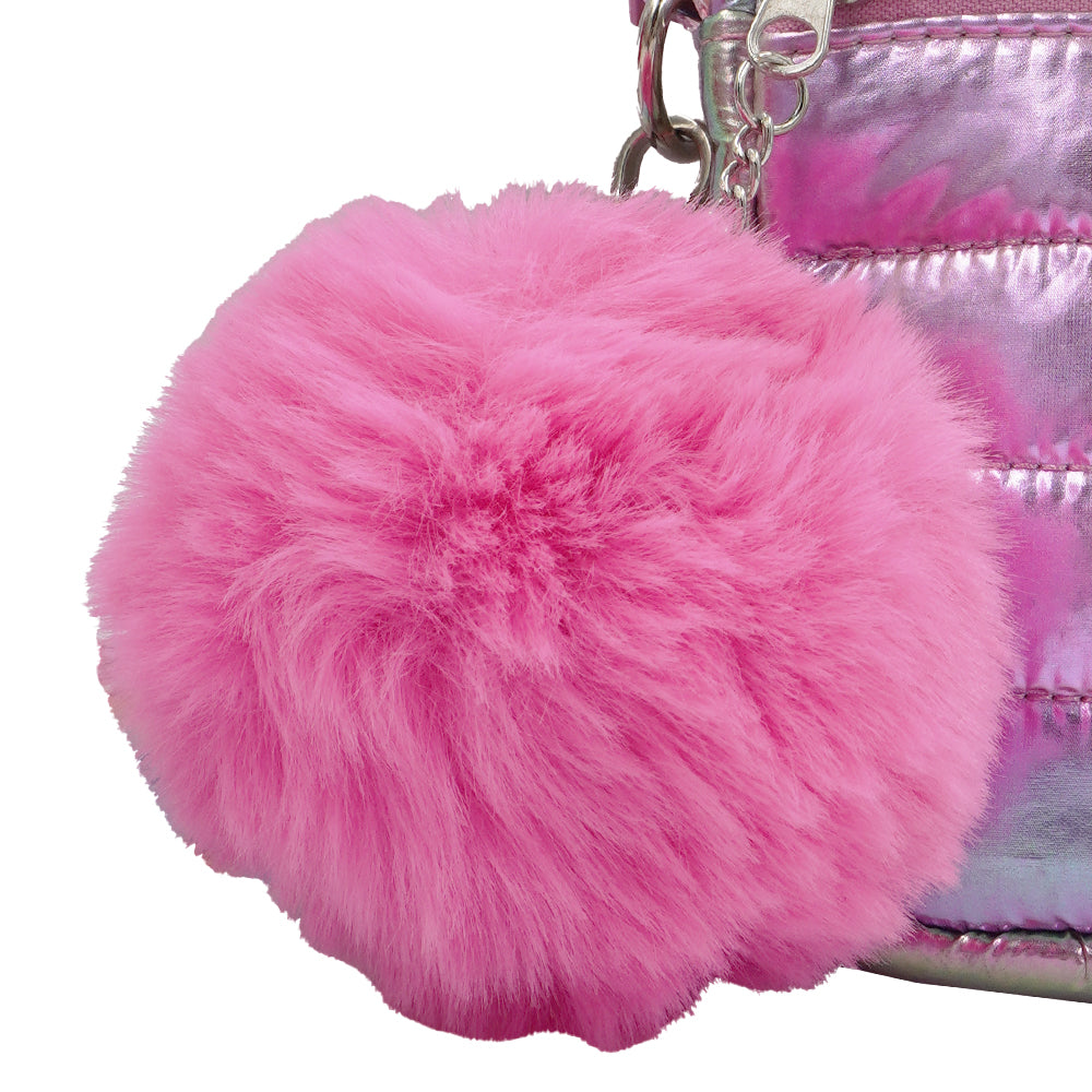 Perjalanan Crossbody