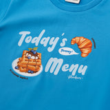 Food Truck Short Sleeve Tee