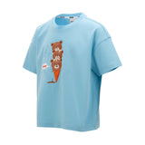Food Truck Short Sleeve Tee