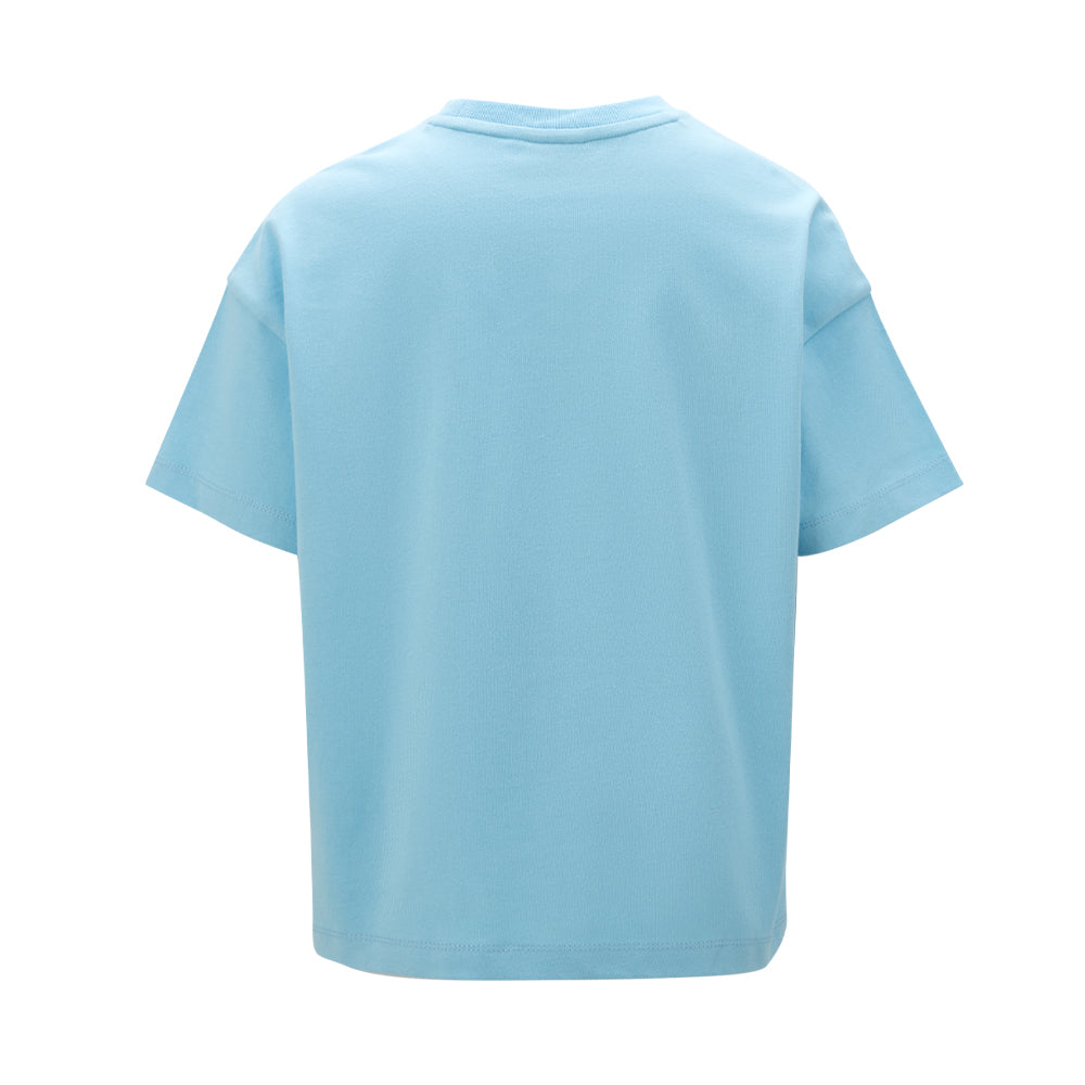Food Truck Short Sleeve Tee
