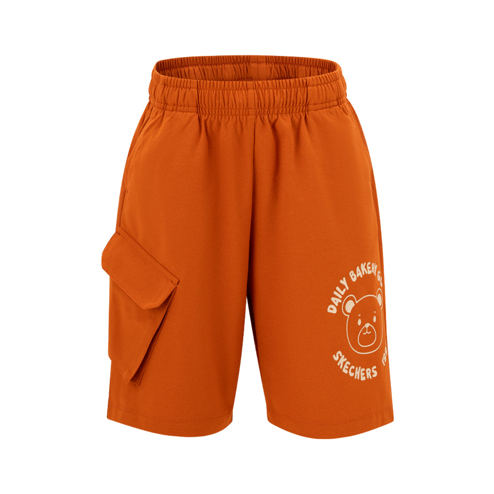 Food Truck Shorts