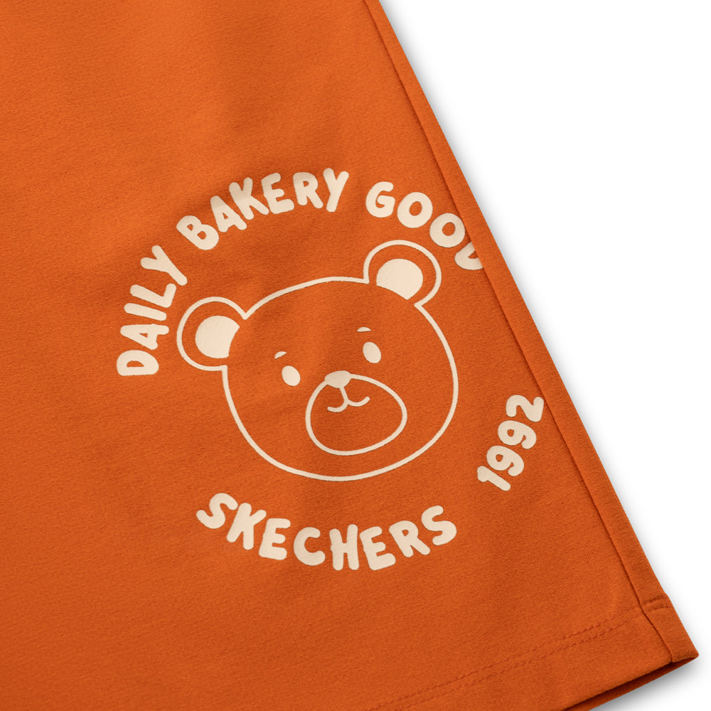 Food Truck Shorts