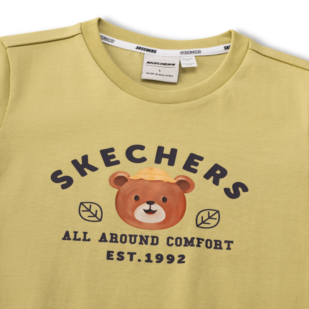 Get Planty: Short Sleeve Tee
