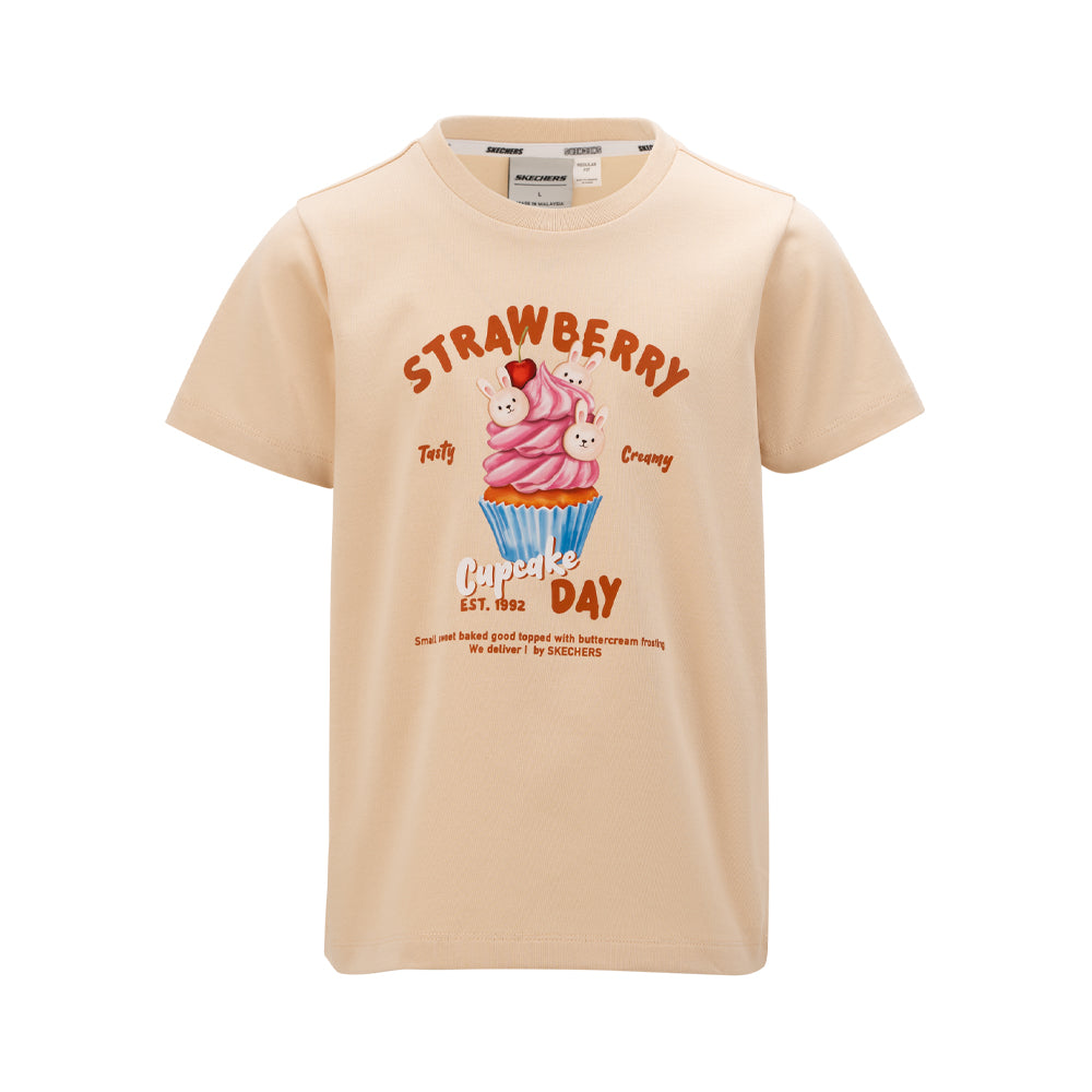 Food Truck Short Sleeve Tee