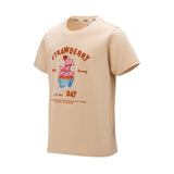Food Truck Short Sleeve Tee