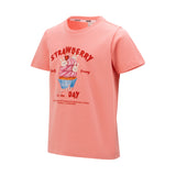 Food Truck Short Sleeve Tee