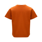 Food Truck Crop Tee