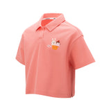 Food Truck Short Sleeve Polo