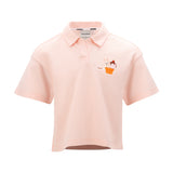 Food Truck Short Sleeve Polo