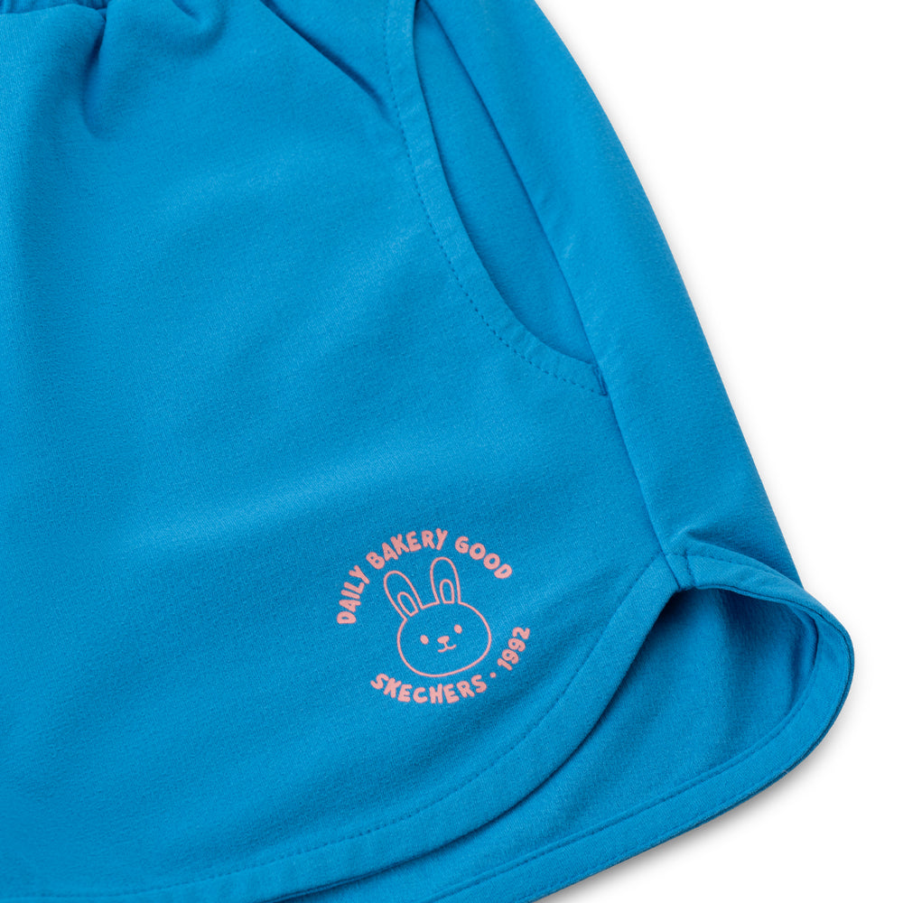 Food Truck Shorts