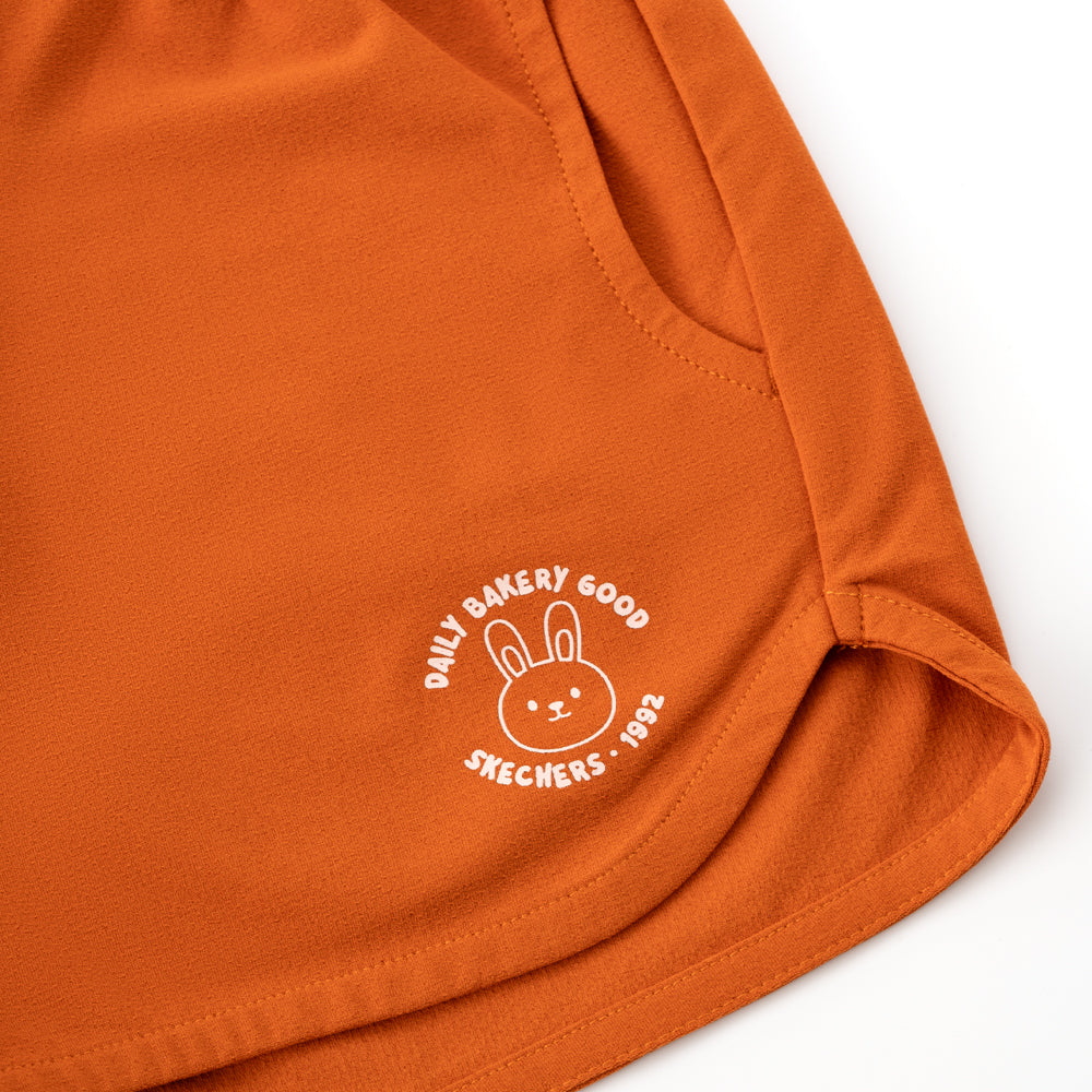 Food Truck Shorts
